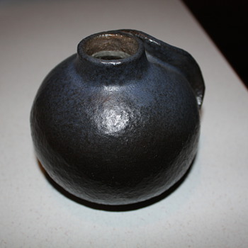 Oil Jar??