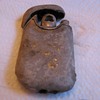 An Old Lighter ...Unknown brand