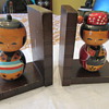 Latest Kokeshi Additions
