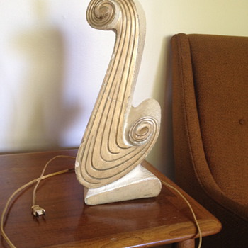 F.A.I.P. Lamp - Lamps