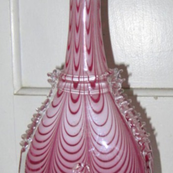 nailsea type glass