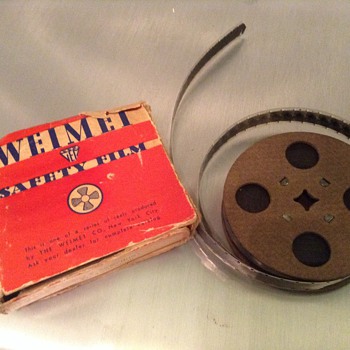 16mm walt disney silly symphony film - Movies