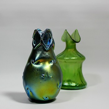 Photographing Art Glass - Art Glass