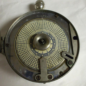 Watchmans Clock - Clocks