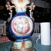 My Great Aunt's  Lamp - looking for  any info. 