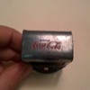 Coca-Cola Bottle Opener