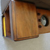 Zenith Shortwave Chairside Radio
