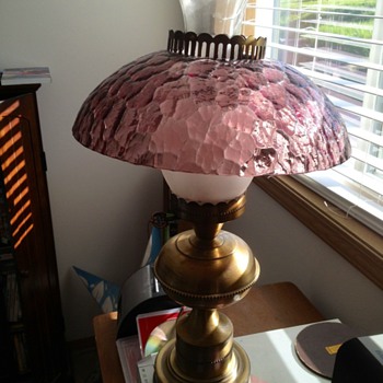 Who is the maker - Lamps