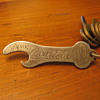 Coca-Cola Bottle Opener