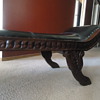 Antique Bench - more pics