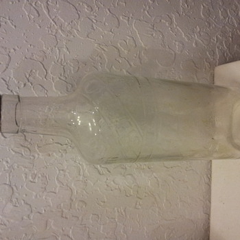 Sea-bo Wine. 