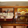 Old Zenith Radio