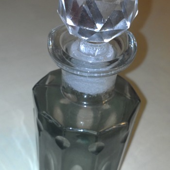 Perfume Bottle