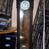 Wall clock