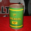bp oil can