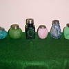 Odd Colored Shakers