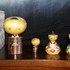 Kokeshi dolls? Pre-ww2