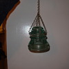 Glass High Voltage Insulator