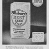 1952 Pillsbury Advertisement
