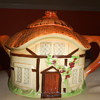 tea pot