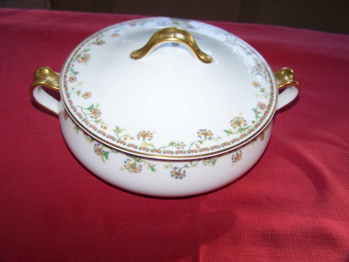 haviland limoges china collectors weekly haviland limoges china collectors weekly