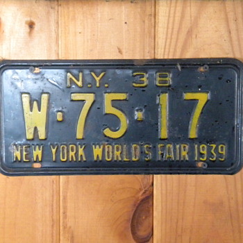 Old Time - Signs