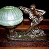 FRANKART LAMP