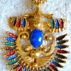 CASTLECLIFF VRBA PENDANT