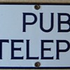 Michigan associated sign