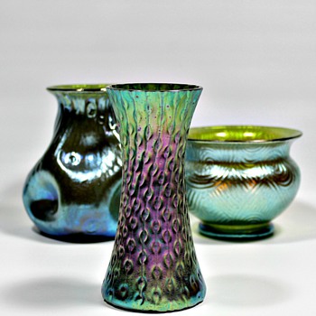 Kralik Sea Urchin decor - Art Glass