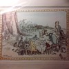 E.H Shepard vintage drawing "pooh bear"