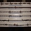 BARBED WIRE SALESMAN SAMPLES