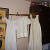 vintage little girl  clothes