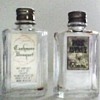 Vintage Miniature Perfume Bottles