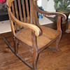Plymouth Rocking Chair