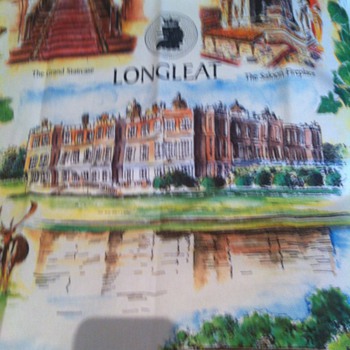 Sunday Souvenir alert 2 - Longleat