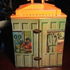 Childhood Toys? GI JOE ADVENTURE TEAM HEADQUARTERS