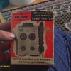 old tube tester