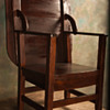Monks Chair/Table