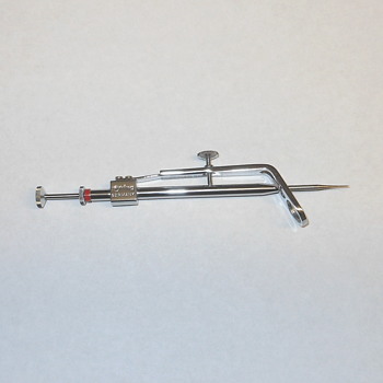 What is this? - Pens