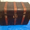 Monitor top trunk