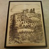 LANDMARK PRINT NO.1 