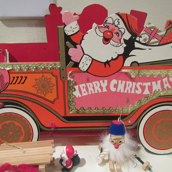 Merry Merry - Christmas
