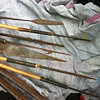 Australian Bow and arrows