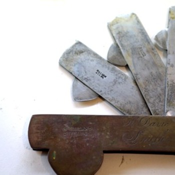 What is it? - Tools and Hardware