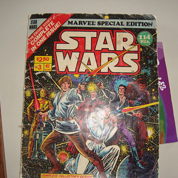 star wars books - Books