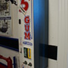 Gum/lifesaver vending machine