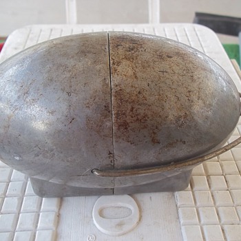 BAKING SHELL