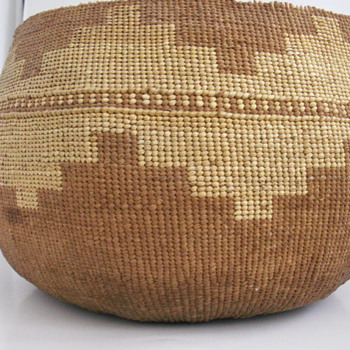 Cooking Basket