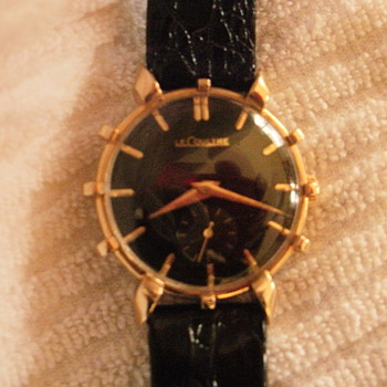 LeCoutre Mens Watch